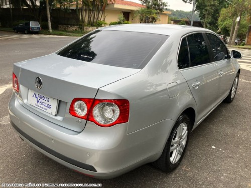 Volkswagen JETTA 2.5 170CV 2008/2009